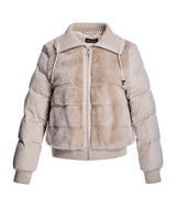 Maximilian Mink Jacket