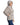 Alpaca Blend Pea Jacket-Maximilian