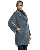 Alpaca Blend Jacket-Maximilian
