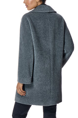Alpaca Blend Jacket