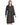 Belted Italian Wool blend Coat-Maximilian