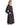 Belted Italian Wool blend Coat-Maximilian