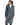 Alpaca blend Hooded Coat-Maximilian