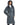 Alpaca blend Hooded Coat-Maximilian