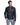 Men's Leather Jacket-Maximilian