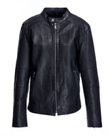 Men's Leather Jacket