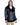 Julia & Stella by Maximilian Shearling Motorcycle Jacket- Maximilian