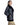 Julia & Stella by Maximilian Shearling Motorcycle Jacket- Maximilian