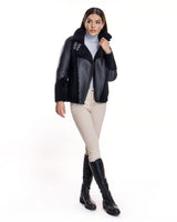 Shearling Lamb Jacket