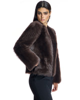 Toscana Shearling Lamb Jacket-Maximilian