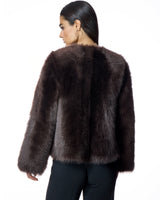 Toscana Shearling Lamb Jacket-Maximilian