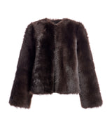 Toscana Shearling Lamb Jacket-Maximilian