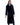 Shearling Maxi Coat