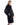 Reversible Shearling Coat-Maximilian