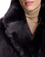 Reversible Maximilian Teddy Coat