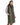 Reversible Shearling Vest