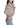 Maximilian Shearling Lamb Tote Bag