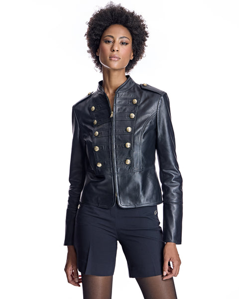 ボトムスその他 Givenchy Military' Blazer GIVENCHY Pleated wool-twill blazer | NET-A-PORTER