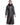 Reversible Hooded Nappa Shearling Coat-Maximilian