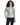 Collarless Python Jacket-Maximilian