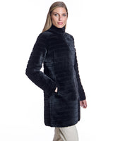 Reversible Shearling Jacket