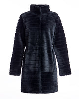 Reversible Shearling Jacket