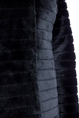 Reversible Shearling Jacket