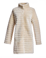 Reversible Shearling Jacket