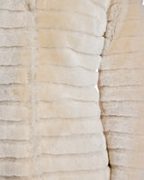 Reversible Shearling Jacket