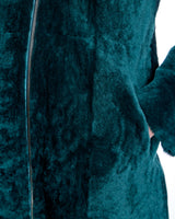 Reversible Shearling Jacket-Maximilian