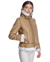 Shearling Jacket