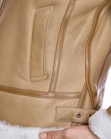 Shearling Jacket