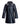 Julia & Stella by Maximilian Leather Jacket with Shearling Collar-Maximilian