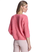 Mohair/Wool blend Sweater