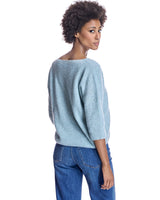 Mohair/Wool blend Sweater