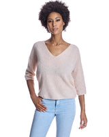 Mohair/Wool blend Sweater