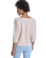 Mohair/Wool blend Sweater