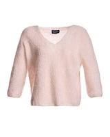 Mohair/Wool blend Sweater