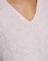 Mohair/Wool blend Sweater