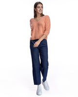 Mohair/Wool blend Sweater