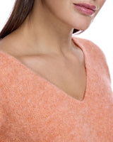 Mohair/Wool blend Sweater