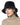 Shearling Bucket Hat
