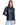 Leather Shirt Jacket