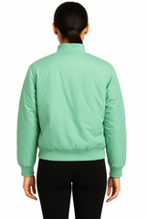 Fox Section Reversible Bomber jacket