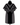 Dyed Sheared Mink & Cashmere Tunic – Black Dyed Pattern, 39"- Rindi