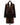 Archive & Vintage Reversible Mink & Suede Coat – Ribbed Mink / Horizontal Suede, 39"
