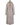 Archive & Vintage Blue Iris Mink Coat with Notch Collar- 45"