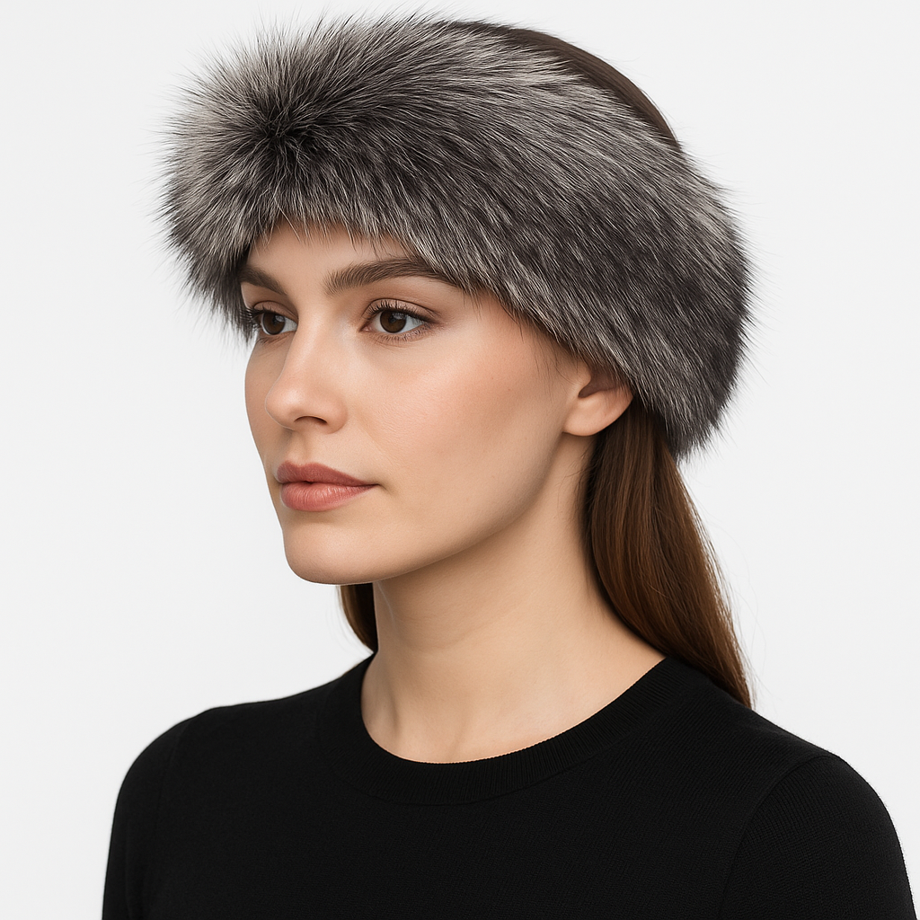 *Special*Fox Headband