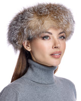 *Special*Fox Headband