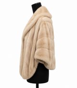Archive & Vintage Azurine Mink Stole